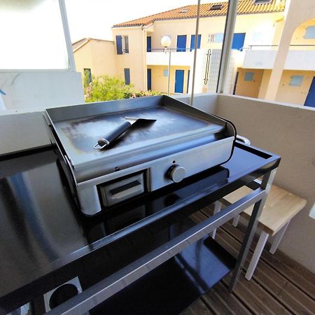 Tres Bel Appartement A 2 Minutes De La Plage De Tanchet - 4 Pers Les Sables-dʼOlonne Extérieur photo