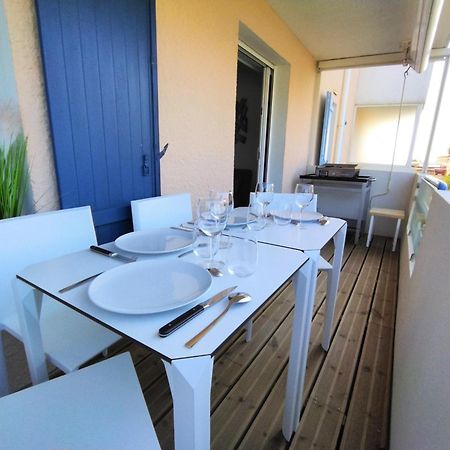 Tres Bel Appartement A 2 Minutes De La Plage De Tanchet - 4 Pers Les Sables-dʼOlonne Extérieur photo