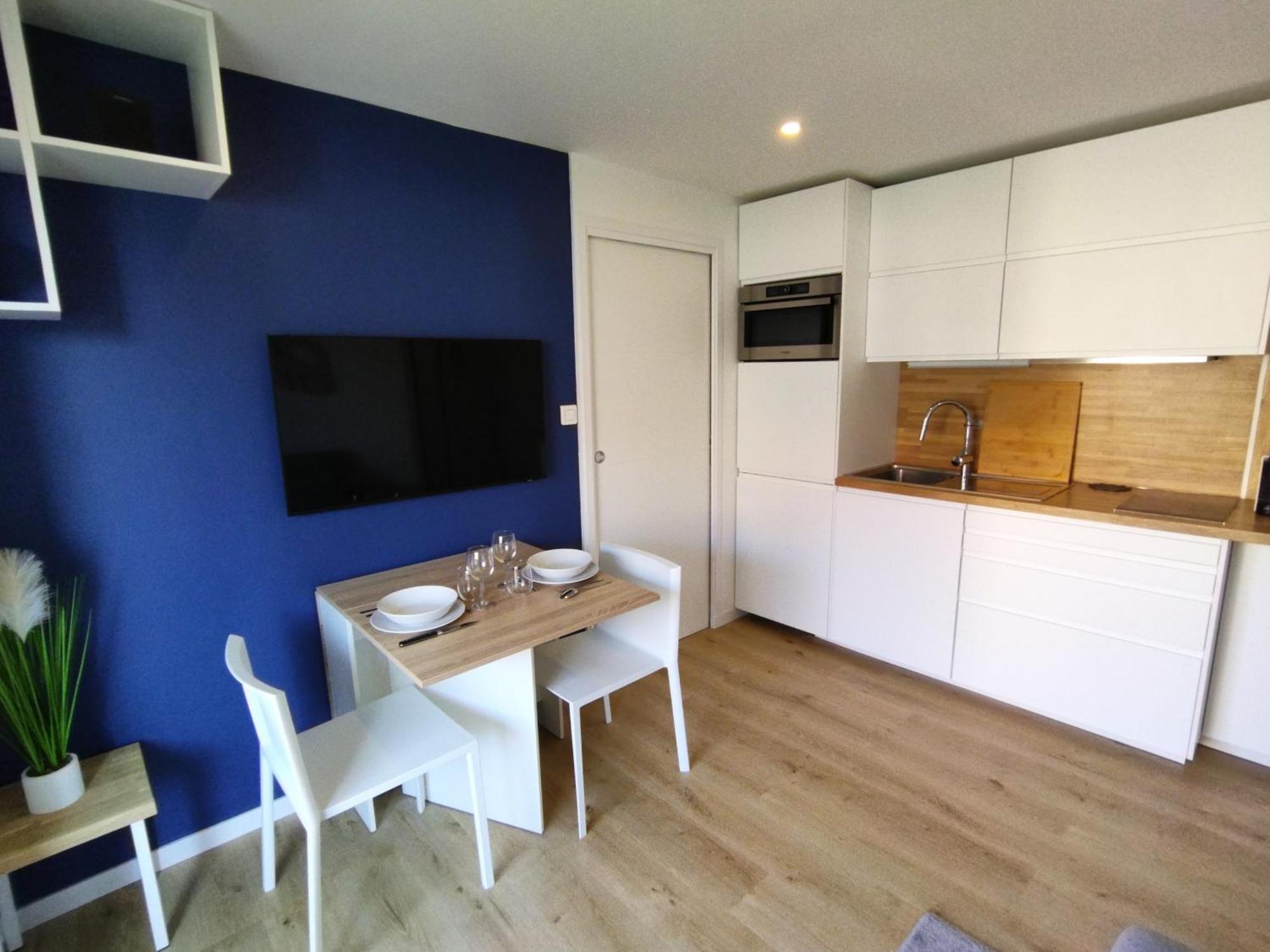 Tres Bel Appartement A 2 Minutes De La Plage De Tanchet - 4 Pers Les Sables-dʼOlonne Extérieur photo