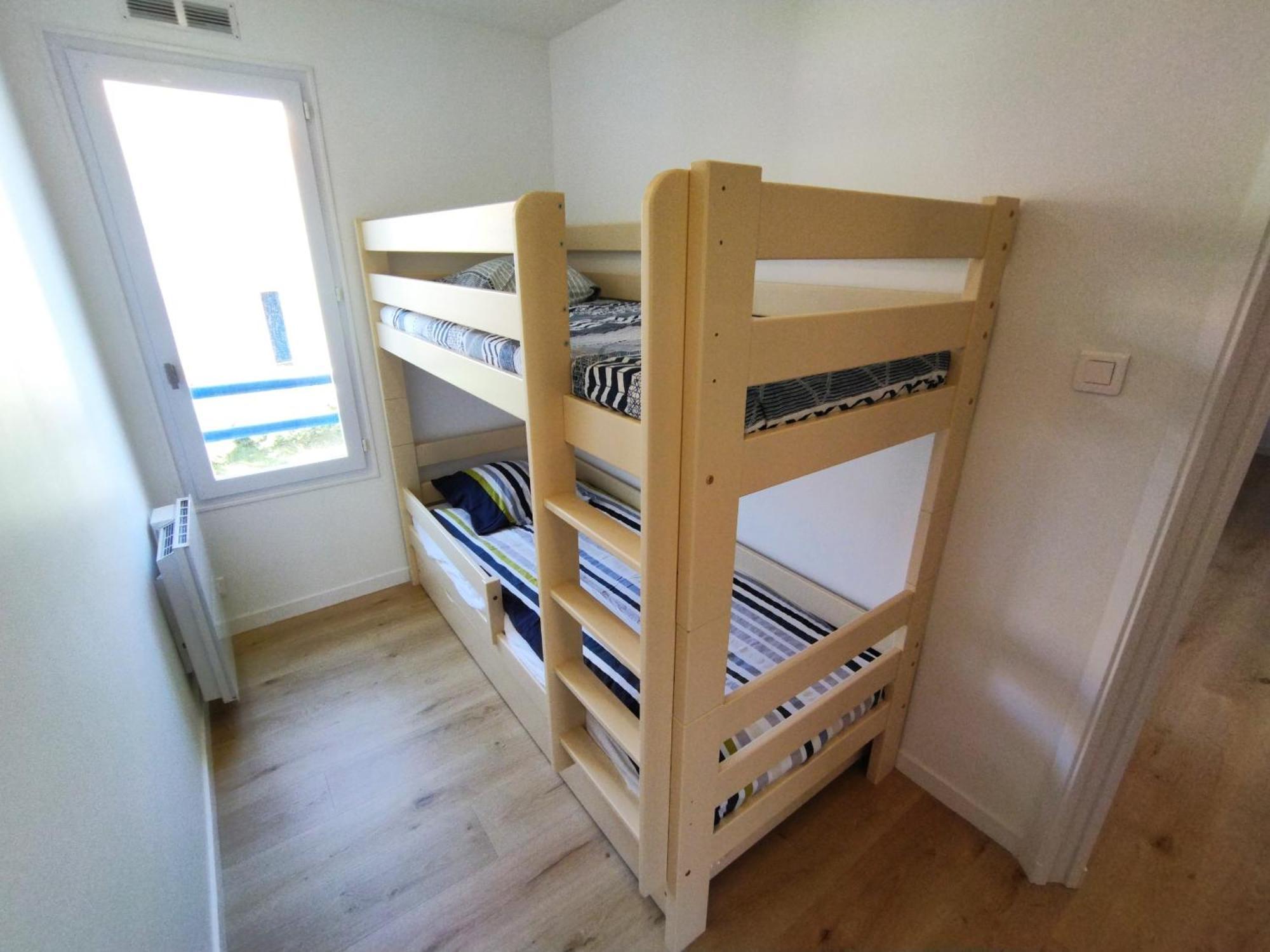 Tres Bel Appartement A 2 Minutes De La Plage De Tanchet - 4 Pers Les Sables-dʼOlonne Extérieur photo